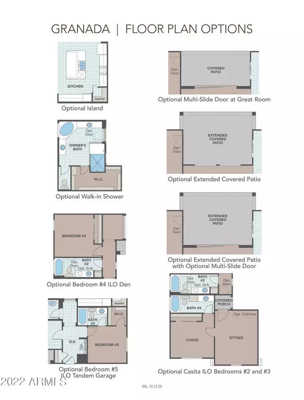 Gold Canyon, AZ 85118,11768 E Crooked Creek Place