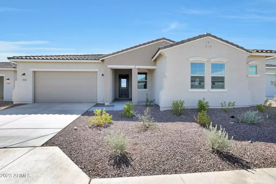 5074 N 182ND Lane, Goodyear, AZ 85340