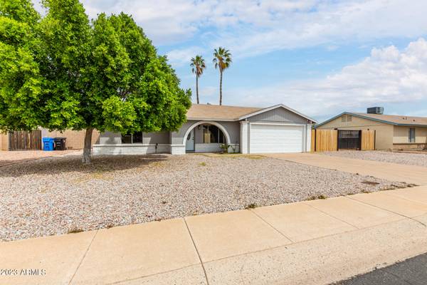 Glendale, AZ 85304,4806 W ASTER Drive