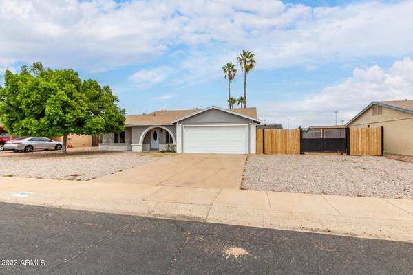 Glendale, AZ 85304,4806 W ASTER Drive