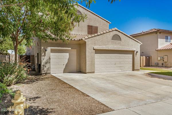 Surprise, AZ 85379,15946 W Port Royale Lane