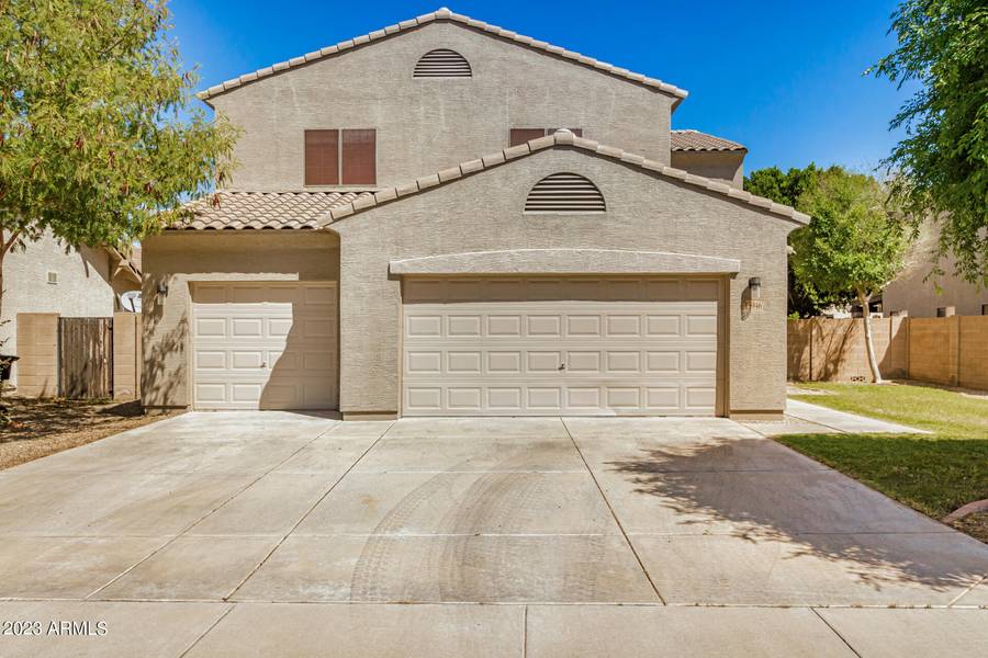 15946 W Port Royale Lane, Surprise, AZ 85379