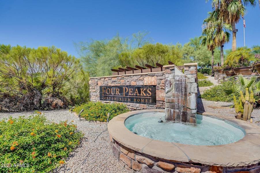 13700 N FOUNTAIN HILLS Boulevard #345, Fountain Hills, AZ 85268