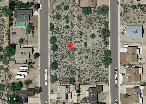 Kearny, AZ 85137,508 W HARTFORD Road #17