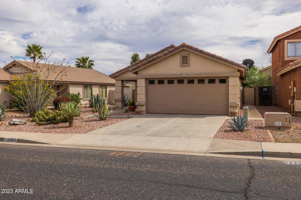 Surprise, AZ 85388,16601 W TASHA Drive