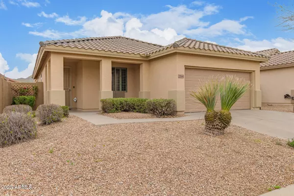 2564 W LEWIS AND CLARK Trail, Phoenix, AZ 85086