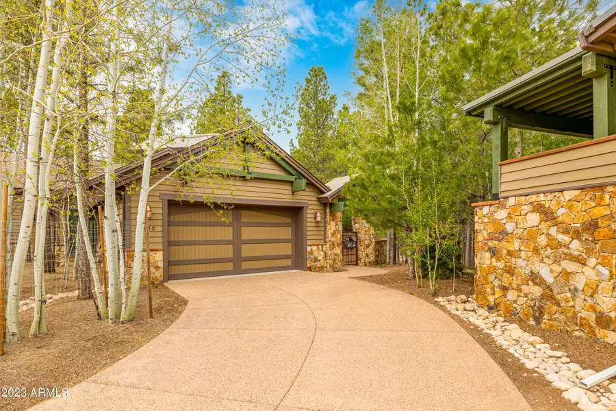 1450 E CASTLE HILLS Drive, Flagstaff, AZ 86005