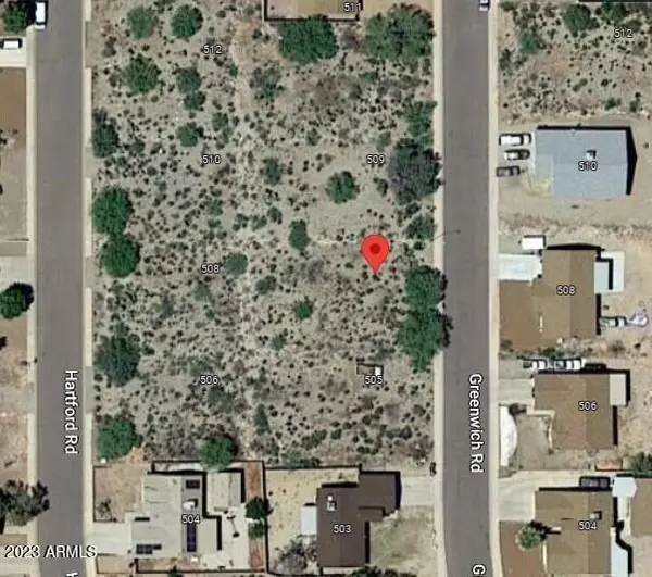 Kearny, AZ 85137,507 W GREENWICH Road #24