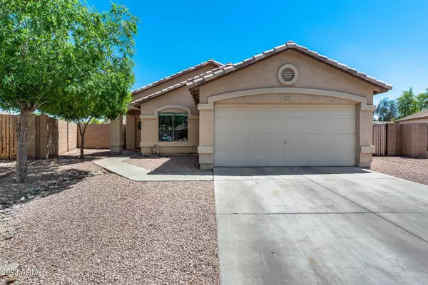 Surprise, AZ 85379,15009 N 147TH Drive