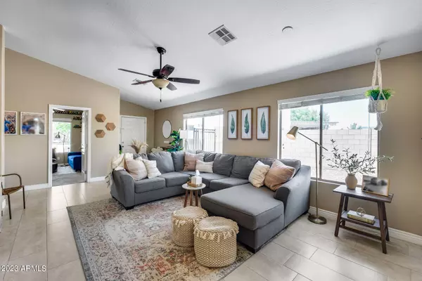 Surprise, AZ 85379,15009 N 147TH Drive