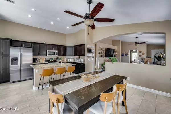 Surprise, AZ 85379,15009 N 147TH Drive