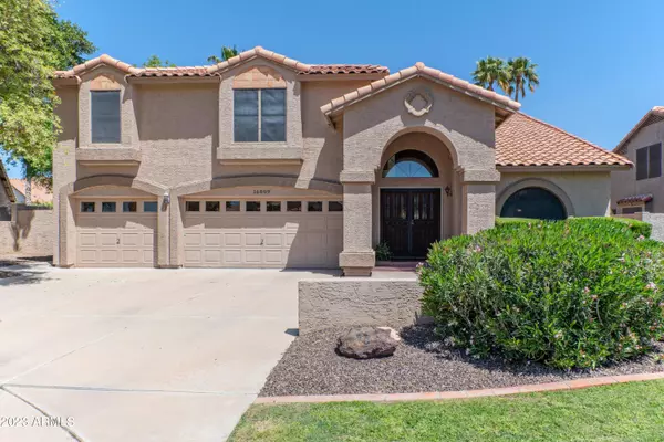 Phoenix, AZ 85048,16809 S 33RD Way