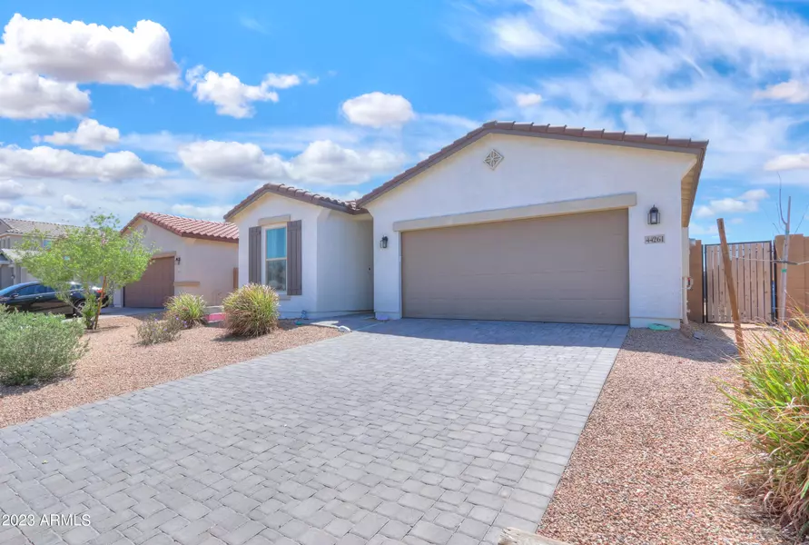 44261 W PALO ALISO Way, Maricopa, AZ 85138