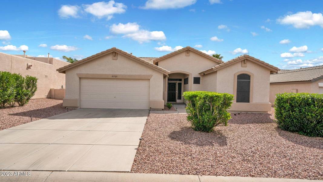 15727 N 162ND Lane, Surprise, AZ 85374