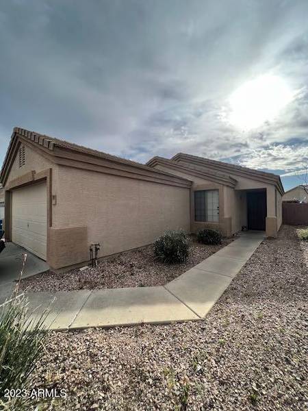 998 S 239TH Lane, Buckeye, AZ 85326