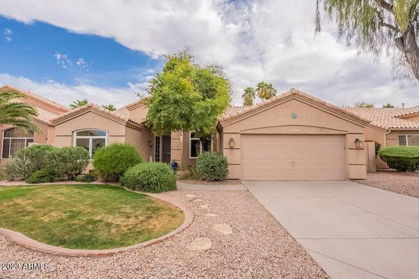 Chandler, AZ 85226,6091 W LINDA Lane