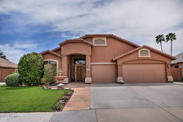 Chandler, AZ 85225,2393 E Kempton Road