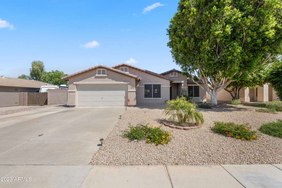 2472 E Pony Lane, Gilbert, AZ 85295