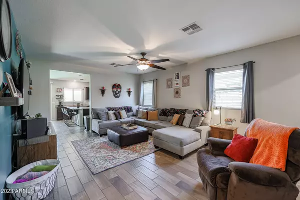 Waddell, AZ 85355,17155 W ORCHID Lane