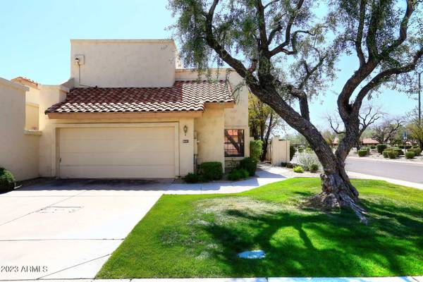 Scottsdale, AZ 85260,9607 E SUTTON Drive