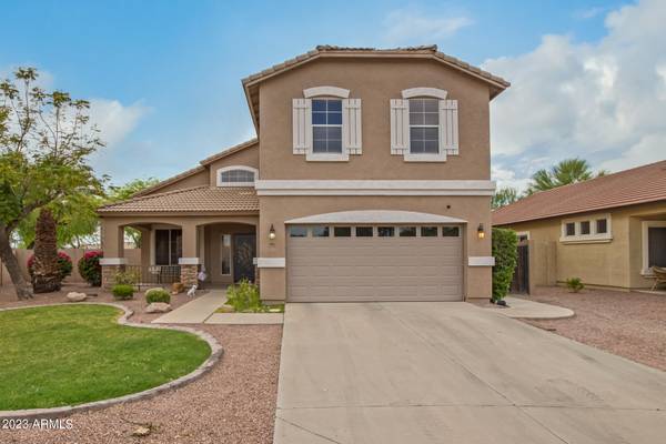 1956 S ROME Street, Gilbert, AZ 85295