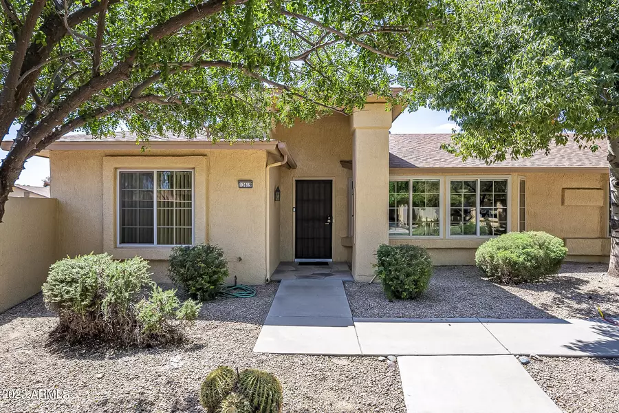 13619 W COUNTRYSIDE Drive, Sun City West, AZ 85375