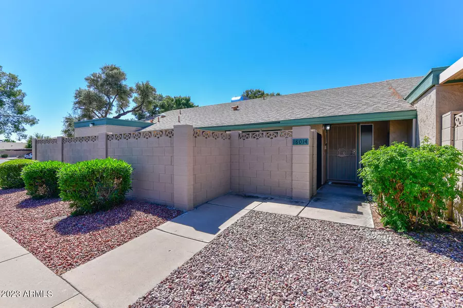 18014 N 45TH Avenue, Glendale, AZ 85308