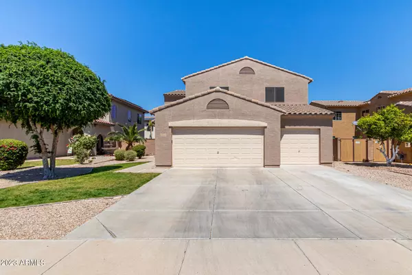 Surprise, AZ 85379,15930 W PORT ROYALE Lane