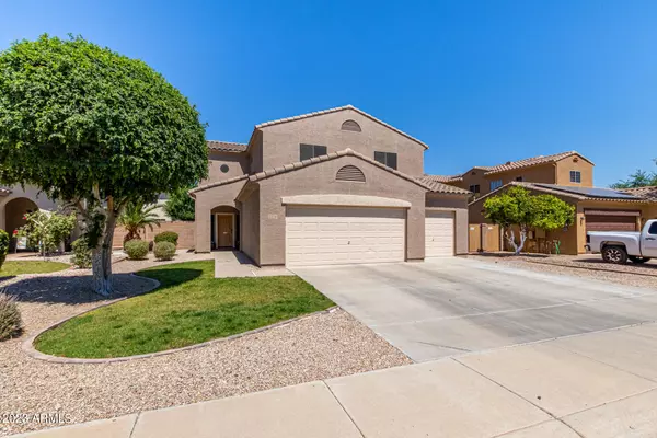 Surprise, AZ 85379,15930 W PORT ROYALE Lane