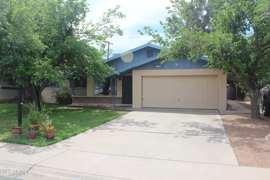 219 E FAIRMONT Drive, Tempe, AZ 85282