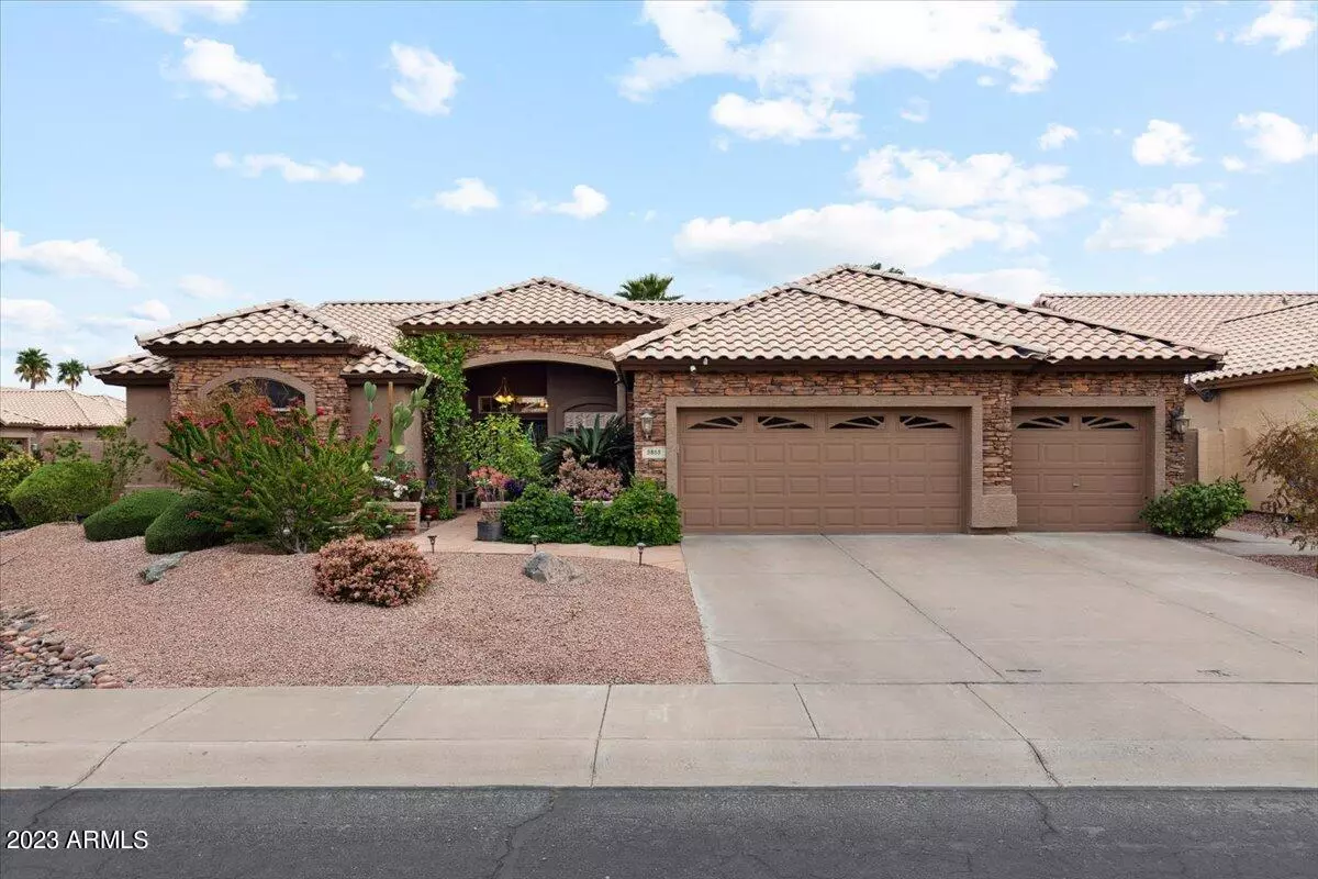 Phoenix, AZ 85048,3853 E HIDDENVIEW Drive