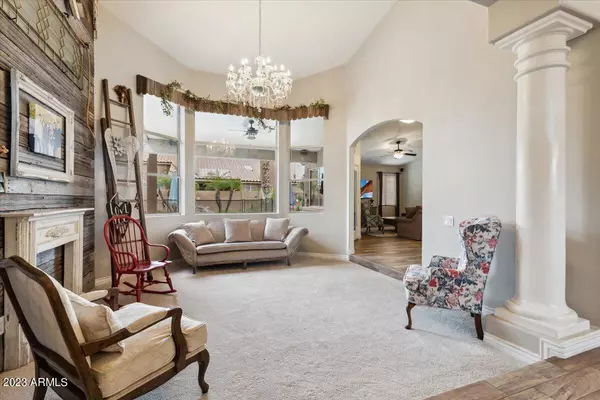 Phoenix, AZ 85048,3853 E HIDDENVIEW Drive
