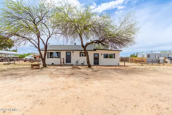 Coolidge, AZ 85128,611 W PALO VERDE Avenue