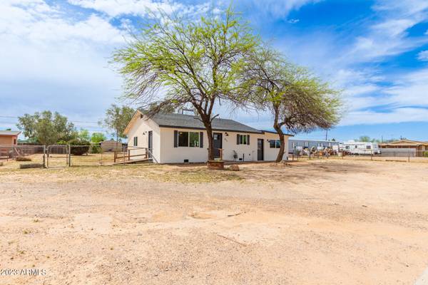 Coolidge, AZ 85128,611 W PALO VERDE Avenue