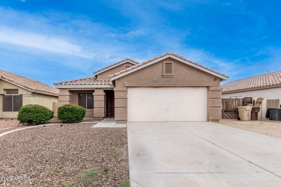 10830 W LOUISE Drive, Sun City, AZ 85373