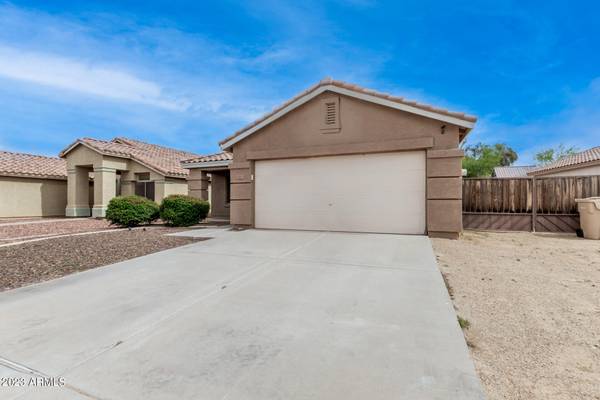 Sun City, AZ 85373,10830 W LOUISE Drive