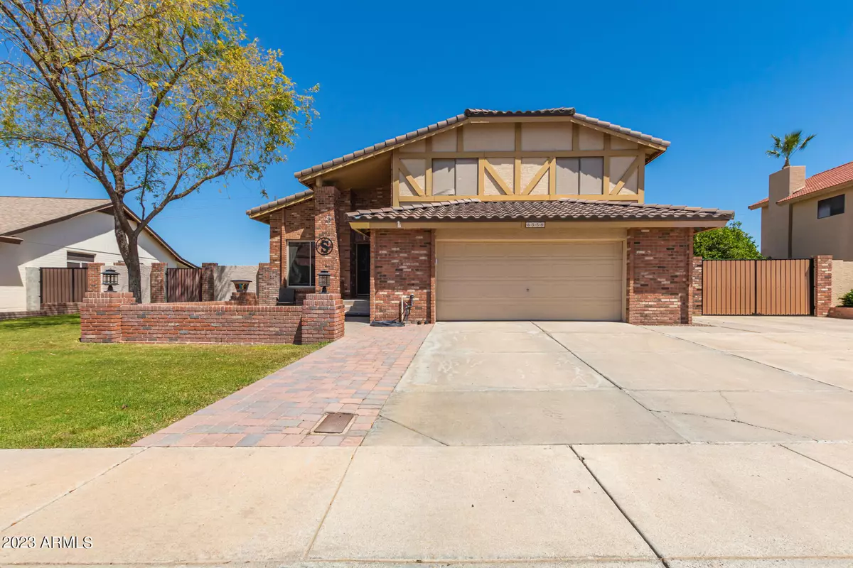 Glendale, AZ 85306,6358 W CROCUS Drive