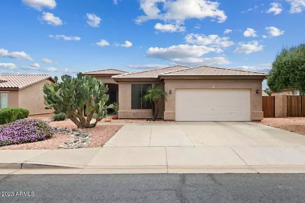 Surprise, AZ 85379,14735 W CROCUS Drive