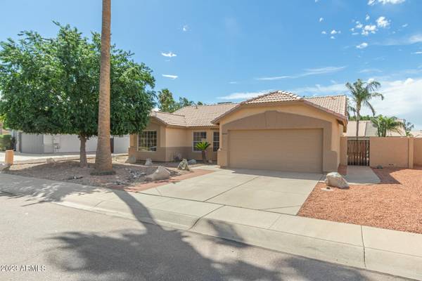 Chandler, AZ 85225,1665 E SHEFFIELD Avenue