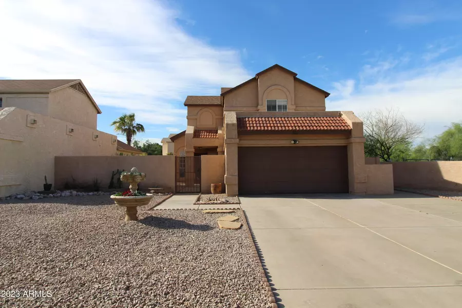 301 E Utopia Road, Phoenix, AZ 85024