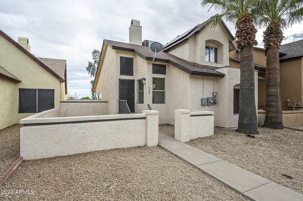 Peoria, AZ 85382,6809 W KINGS Avenue