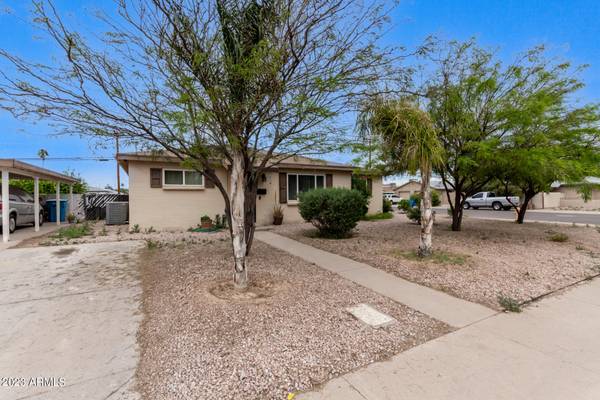 Phoenix, AZ 85051,2902 W ALICE Avenue