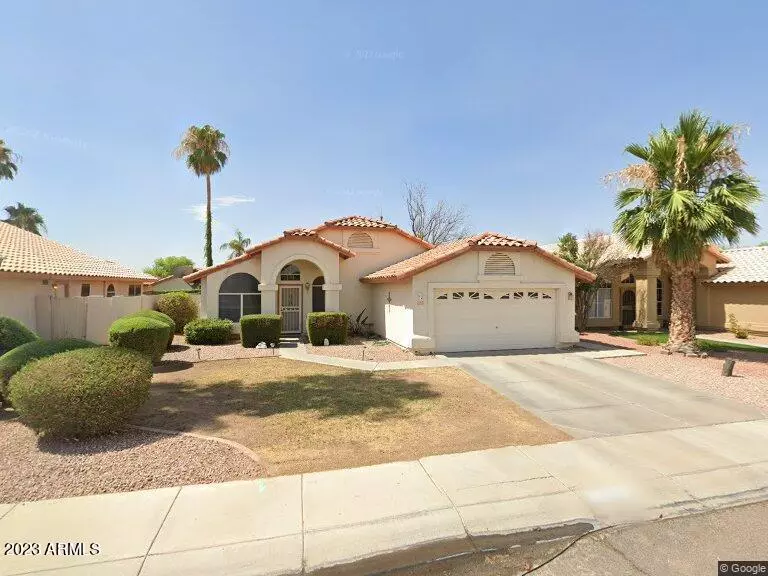 12313 W CAMBRIDGE Avenue, Avondale, AZ 85392