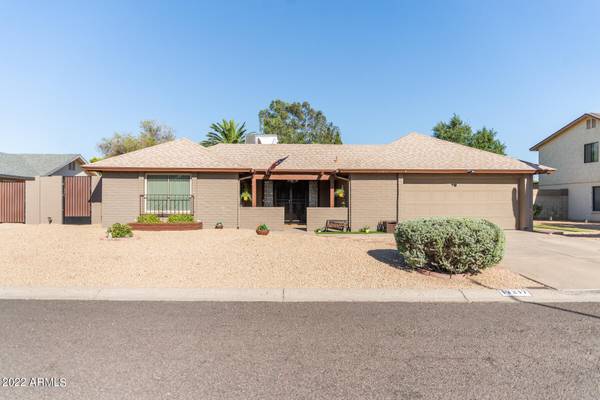 Glendale, AZ 85308,17217 N 49TH Avenue