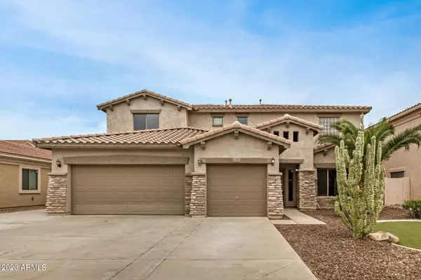 16429 N 170TH Lane, Surprise, AZ 85388