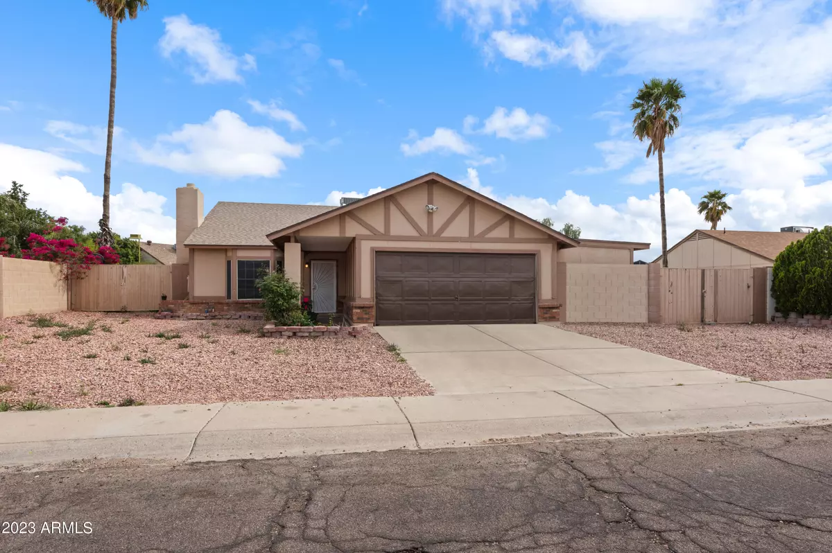 Glendale, AZ 85308,4733 W MORROW Drive