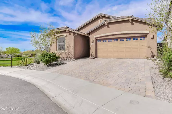 44220 N 42ND Lane, Anthem, AZ 85087