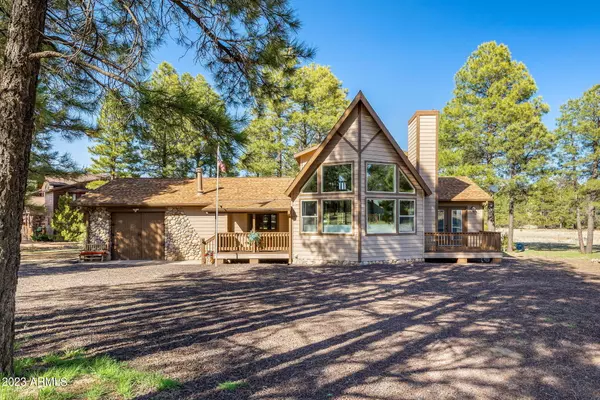 Heber, AZ 85928,2929 BUCKSKIN CANYON Road