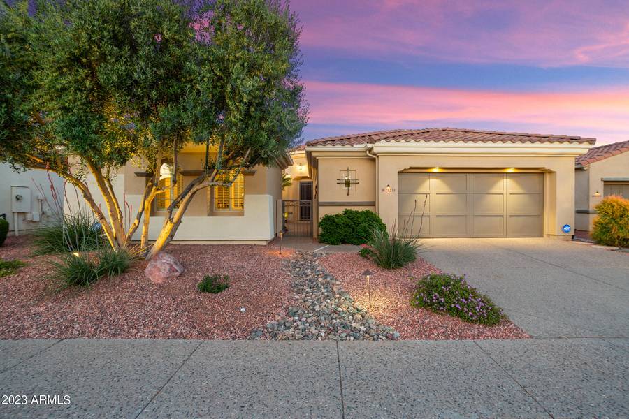 23235 N GAVIOTA Drive, Sun City West, AZ 85375