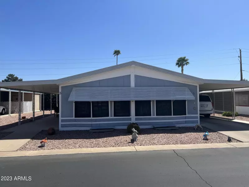 3330 E MAIN Street #3, Mesa, AZ 85213